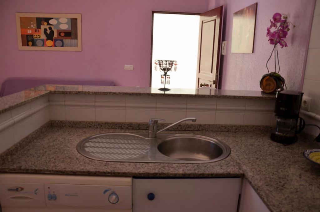 Apartamento Tortuga Carey Таріфа Номер фото